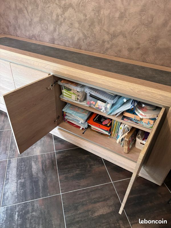 Buffet Atlas (image 5)