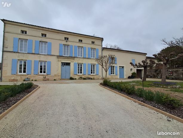 Maison 6 pièces 200 m²