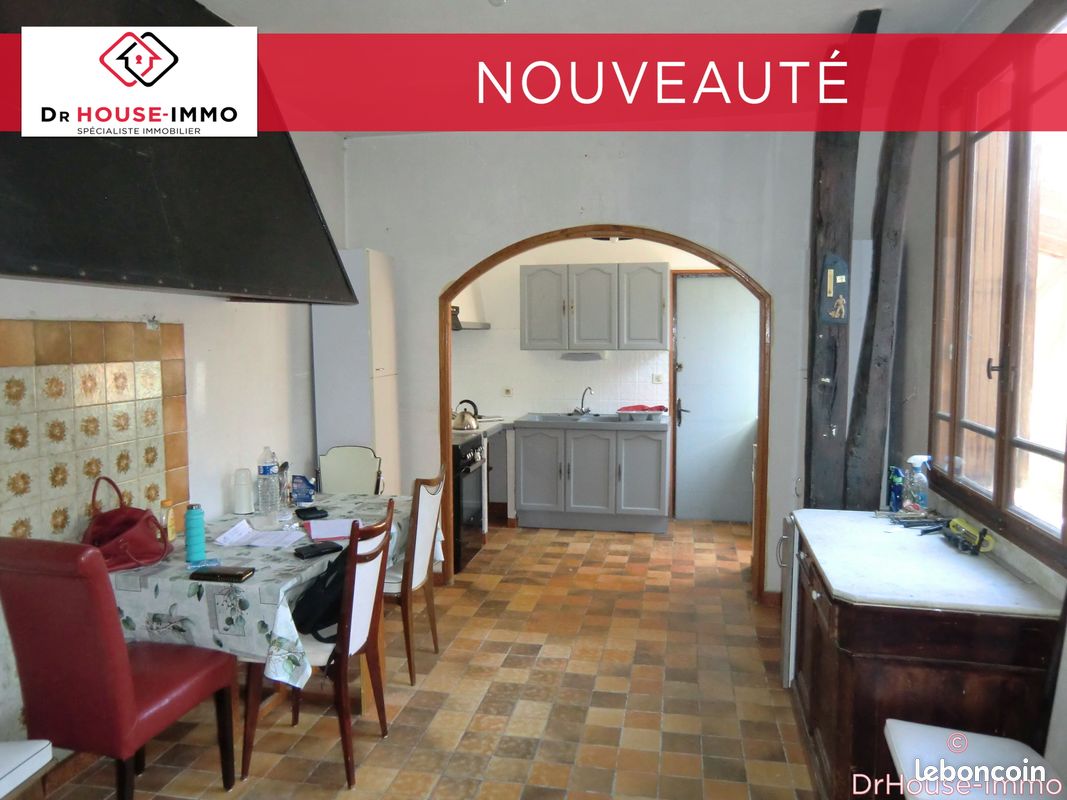 Maison de village 6 pièces 150 m² (image 10)