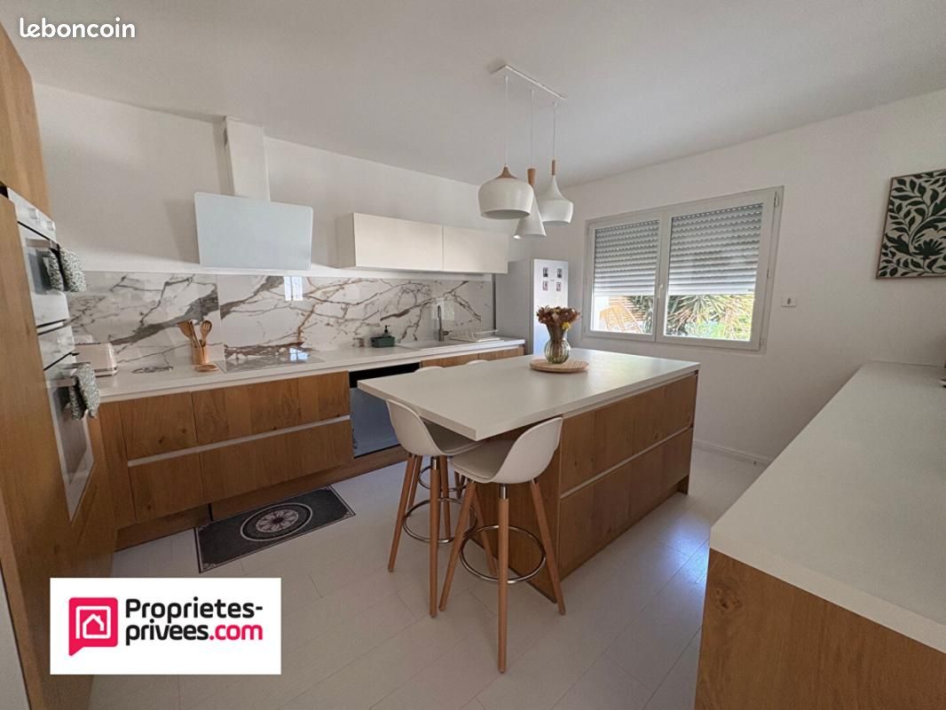 Maison 6 pièces 120 m² · à Béziers · 120 m² · 315 000 €