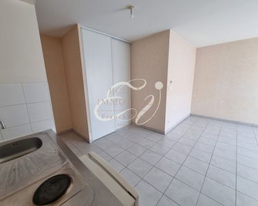 Appartement 165 000 € - 32 m²