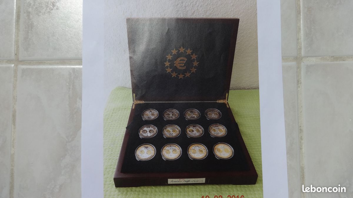 Pièces en argent (image 6)