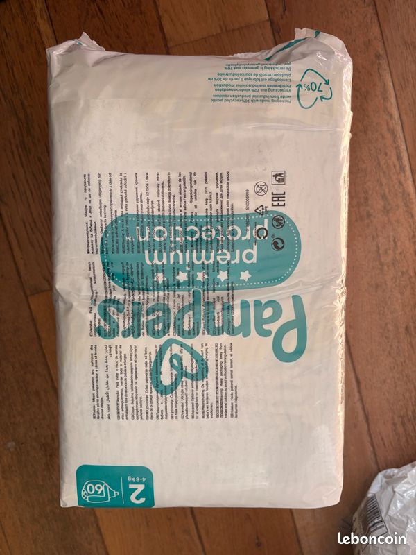 Couche (image 1)