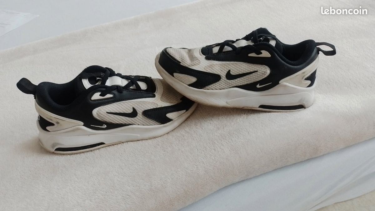 Chaussure enfant Nike Air (image 1)