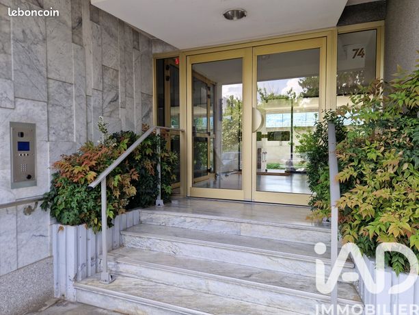 Appartement 5 pièces 123 m² — 5