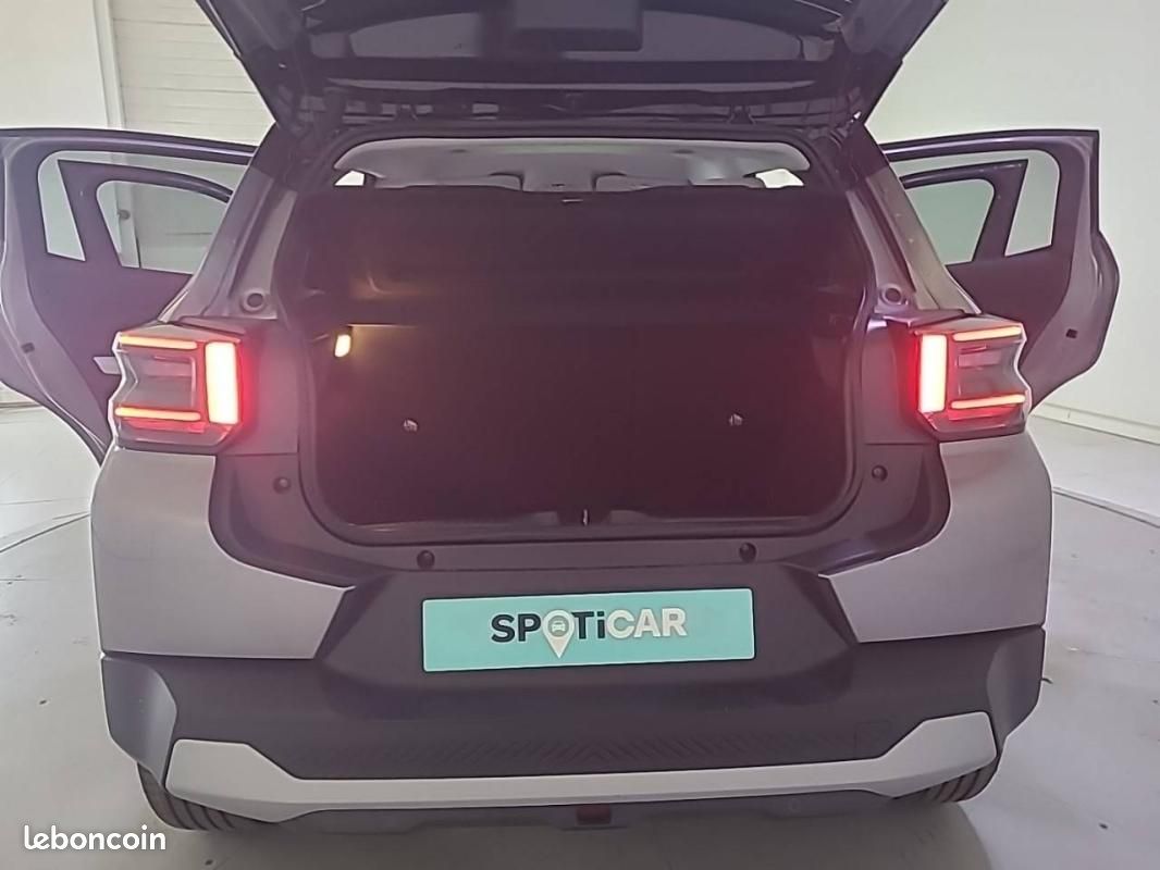 Citroën C3 113 ch autonomie confort - Max (image 6)