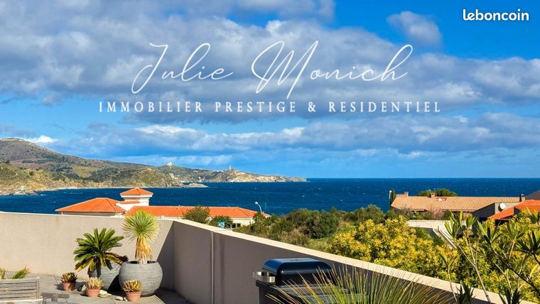 Appartement 5 pièces 110 m²