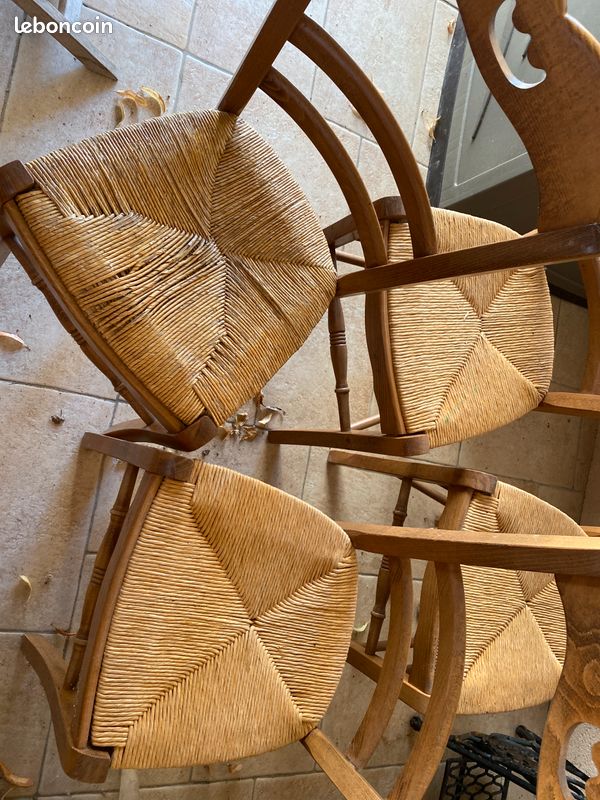 Chaises 4 (image 2)