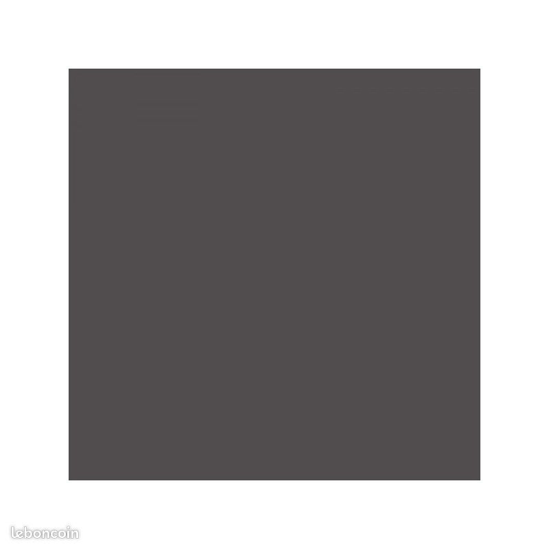 Bombe de peinture pour carrosserie - apprêt gris (image 2)