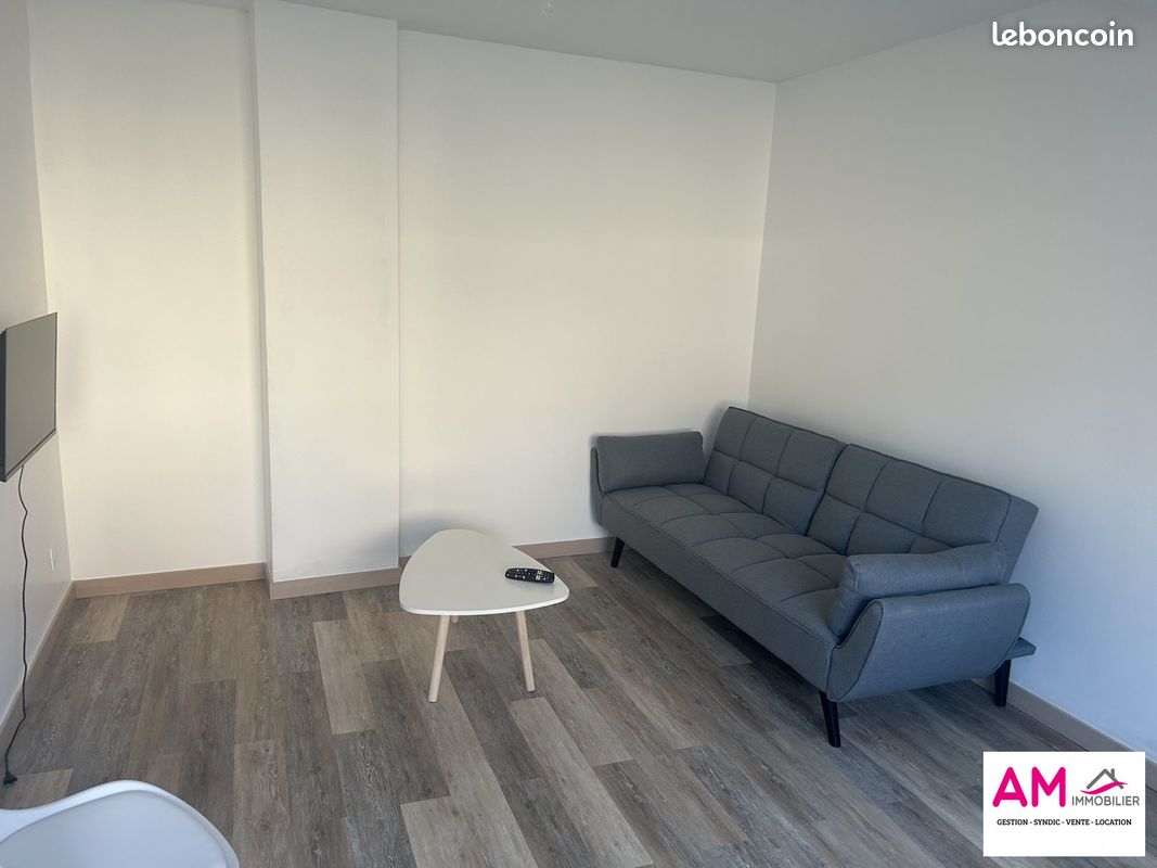 Appartement 2 pièces 40 m² · à Wuenheim · 40 m² · 600 €