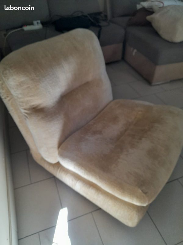 Vends fauteuil ligne roset (image 3)