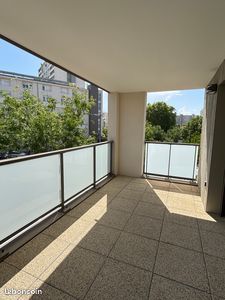 Appartement 4 pièces 91 m² · à Lyon · 91 m² · 1 470 €/mois