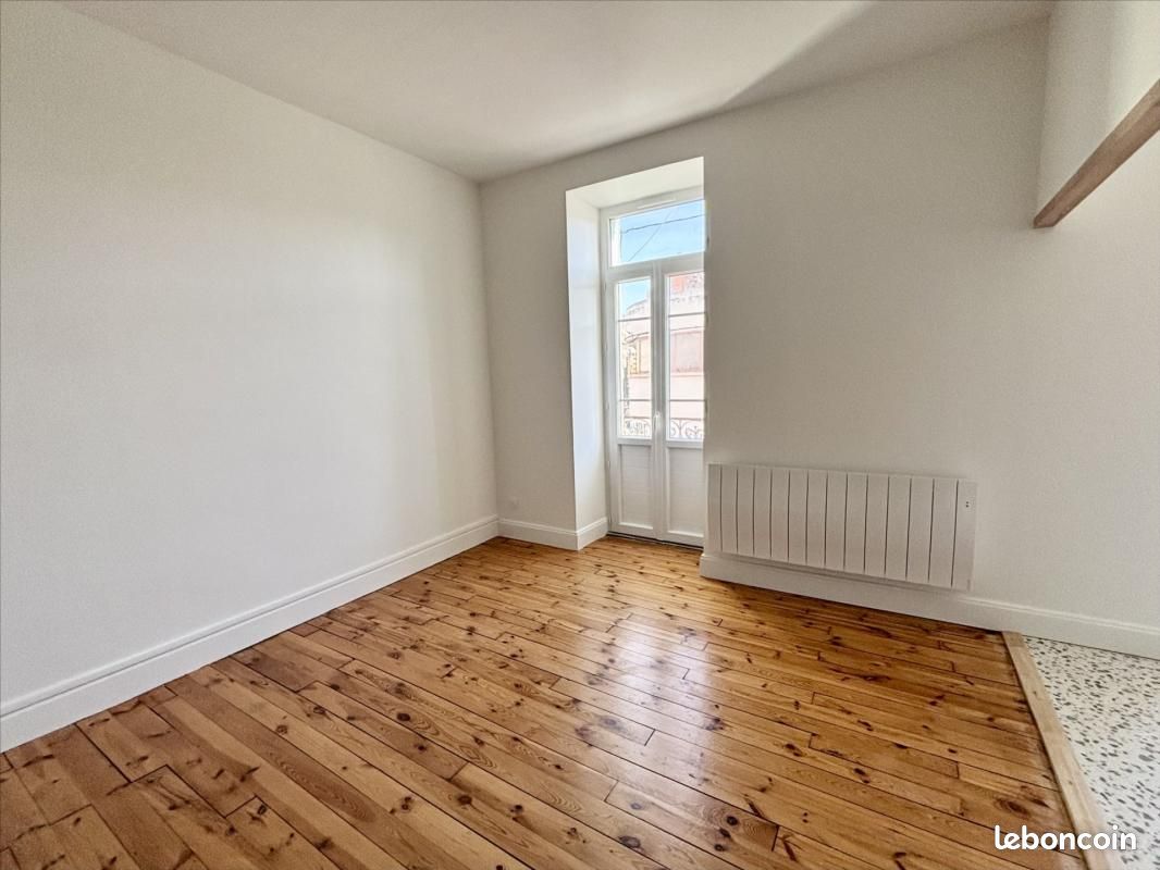 Appartement 2 pièces 42 m² · à Clermont-Ferrand · 42 m² · 600 €/mois