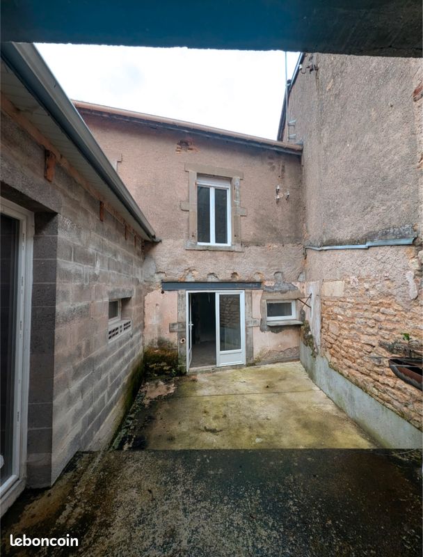 Appartement travaux 140m2 (image 3)