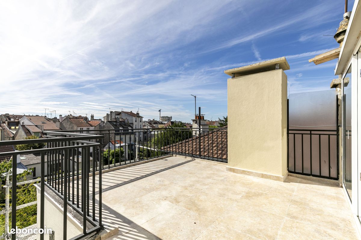 Appartement 2 pièces 53 m² · à Saint-Germain-en-Laye · 53 m² · 499 000 €