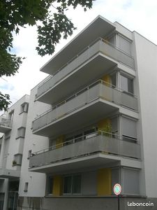Appartement 2 pièces 47 m² · à Grenoble · 47 m² · 716 €/mois