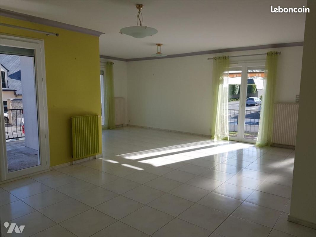 Maison 4 pièces 73 m² · à Vitré · 73 m² · 885 €
