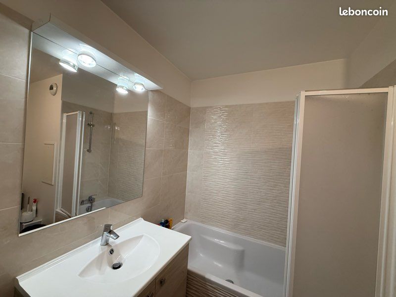 Appartement a louer creteil - 2 pièce(s) - 47 m2 - Surfyn