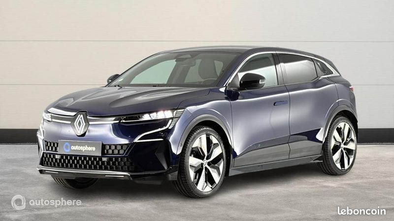 Renault Mégane E-Tech Electric EV60 220ch Techno super charge (image 1)
