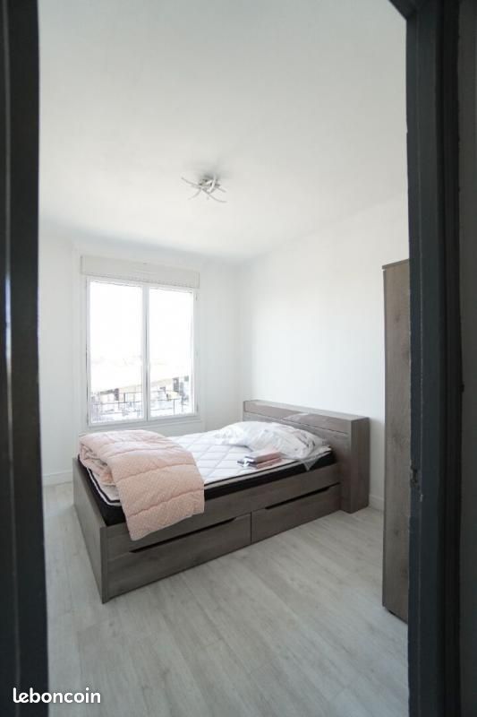 Appartement a louer villeparisis - 2 pièce(s) - 65 m2 - Surfyn