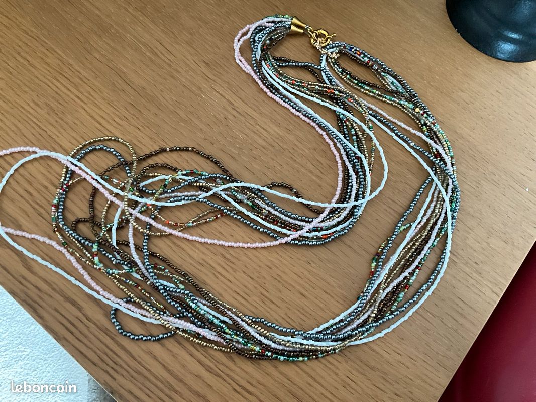 Bijoux fantaisie (image 4)