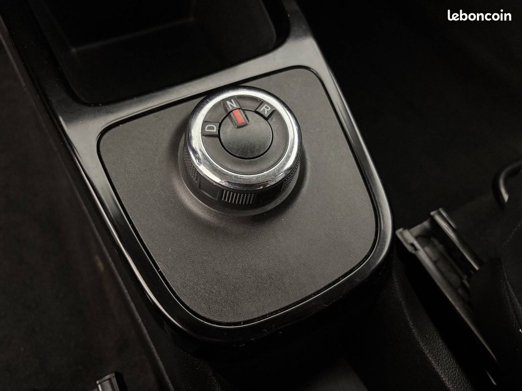 DACIA Spring Achat Intégral Business 2020 (image 13)