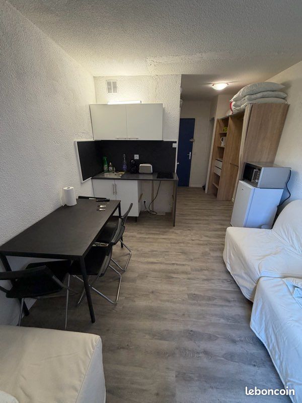 Appartement 1 pièce 25 m² · à Gonfaron · 25 m² · 520 €