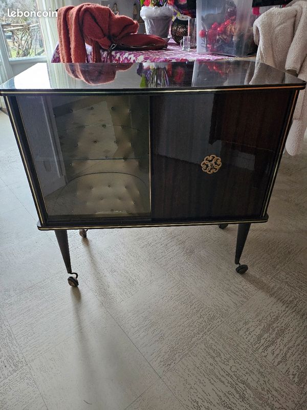 Bar vintage année 50 (image 2)