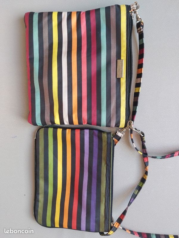 Orla Kiely. Merveilleux Brocart Jacquard Stretch Façonné No