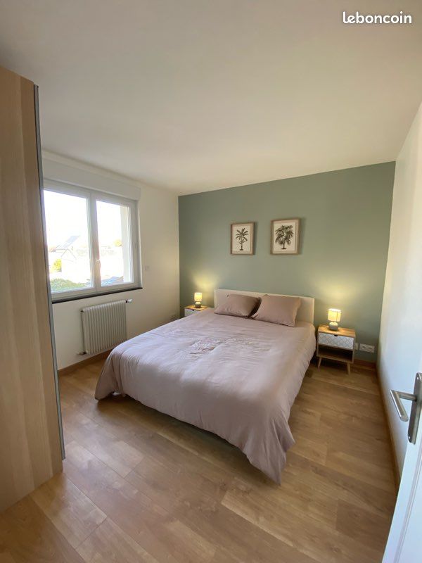Appartement 3 pièces 50 m² · à Tours · 50 m² · 930 €