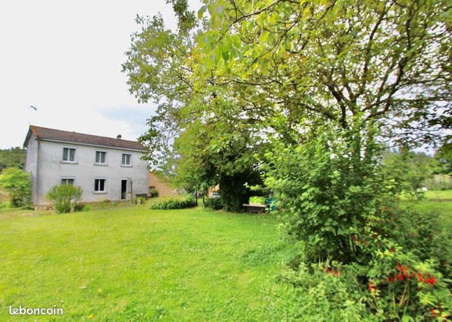 Maison en Viager 7 pièces 128 m²