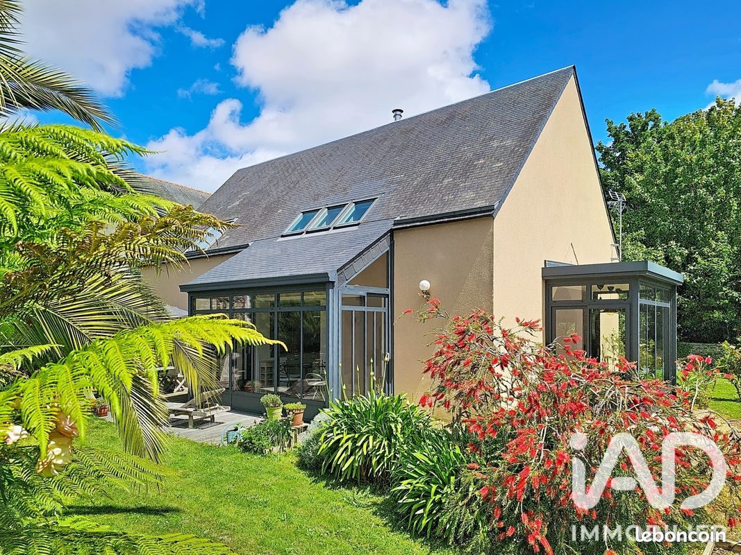 Maison 7 pièces 137 m² · à Paimpol · 137 m² · 655 200 €