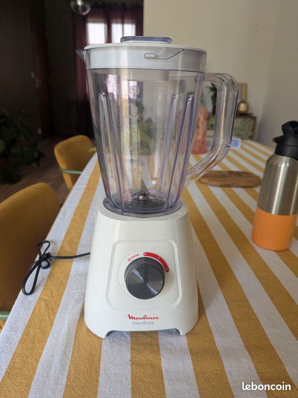 Blender Moulinex blendforce (image 1)