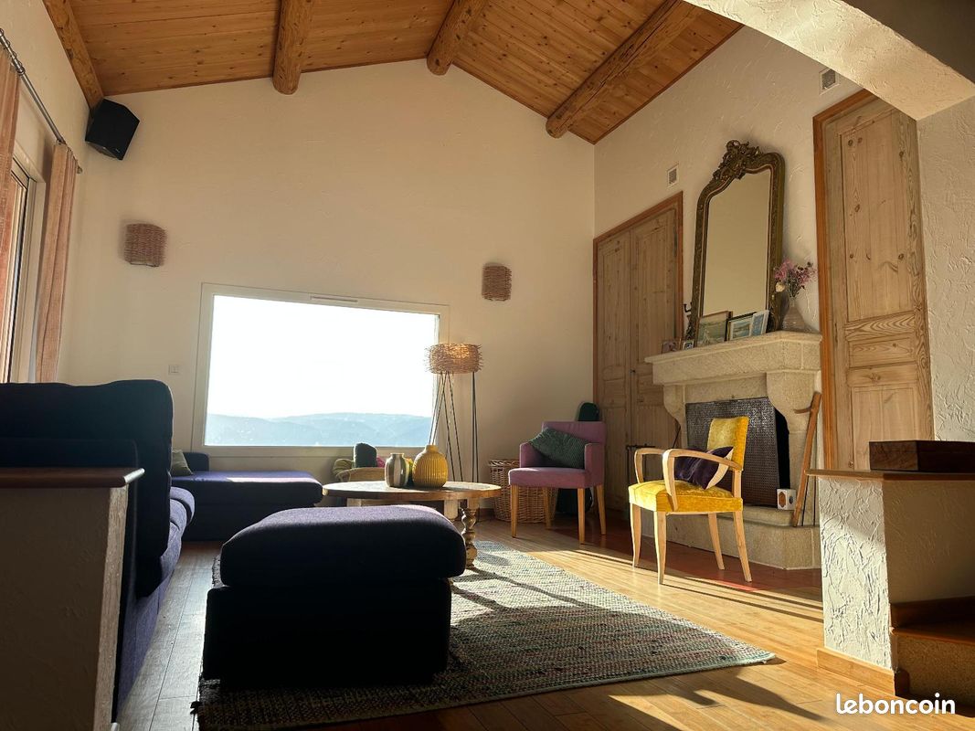 Maison 6 pièces 170 m² · à Monistrol-sur-Loire · 170 m² · 472 000 €