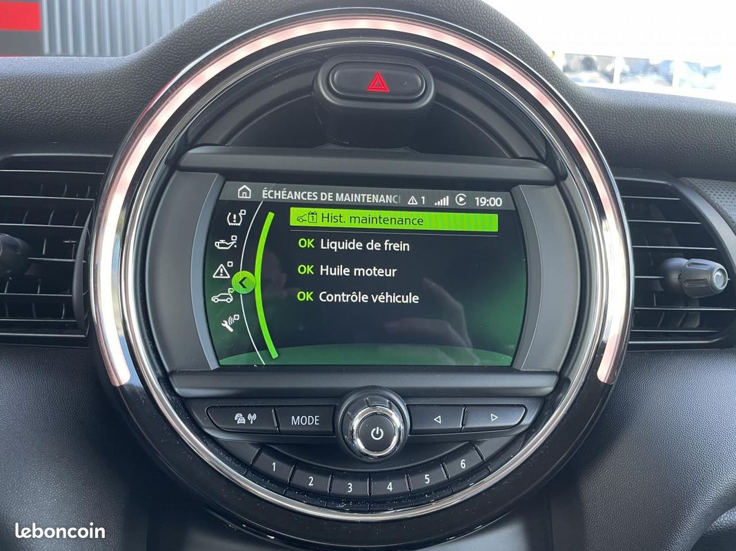 MINI MINI 1.5i 136 Cooper Chili Hatch - RADAR AV/ AR - AppleCarplay (image 32)
