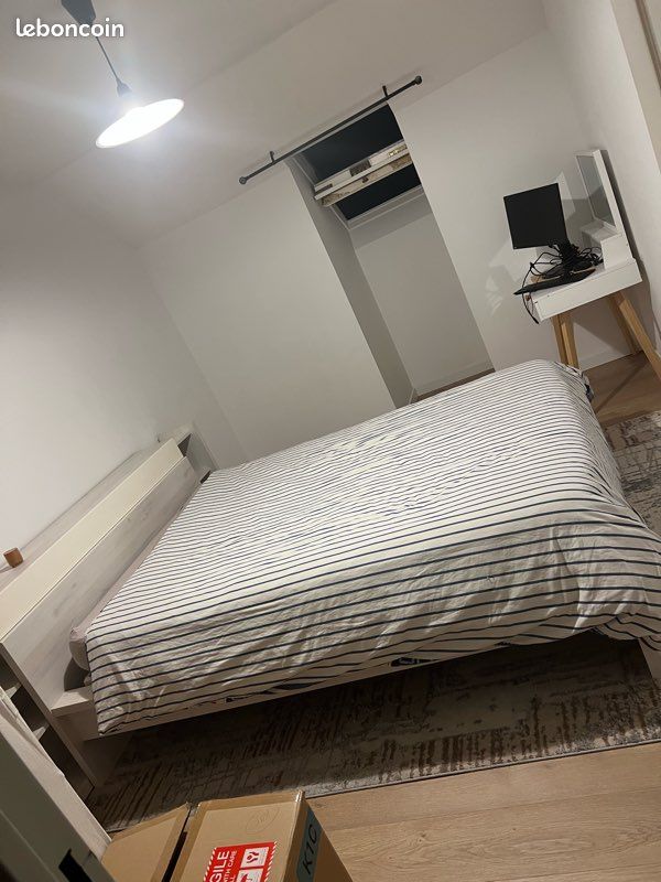 Appartement 3 pièces 71 m² · à Pontivy · 71 m² · 680 €/mois