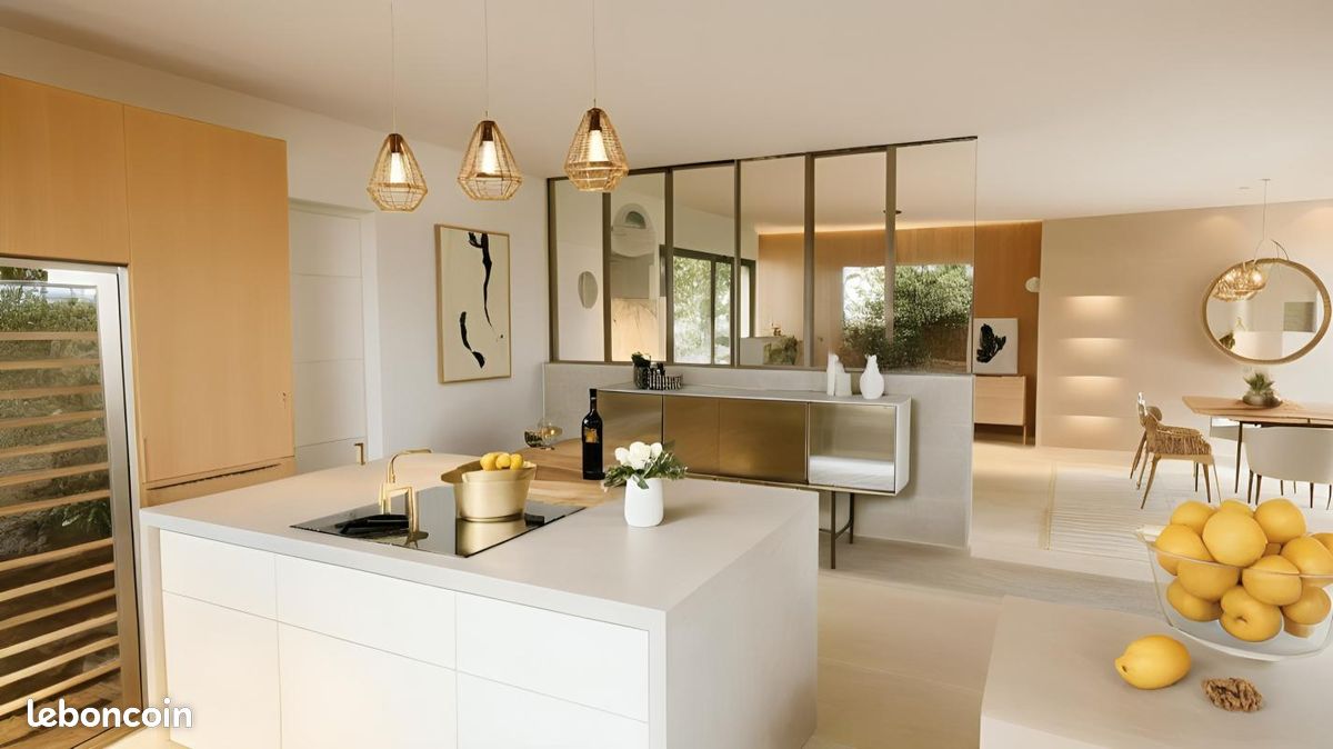 Maison 4 pièces 90 m² (image 3)