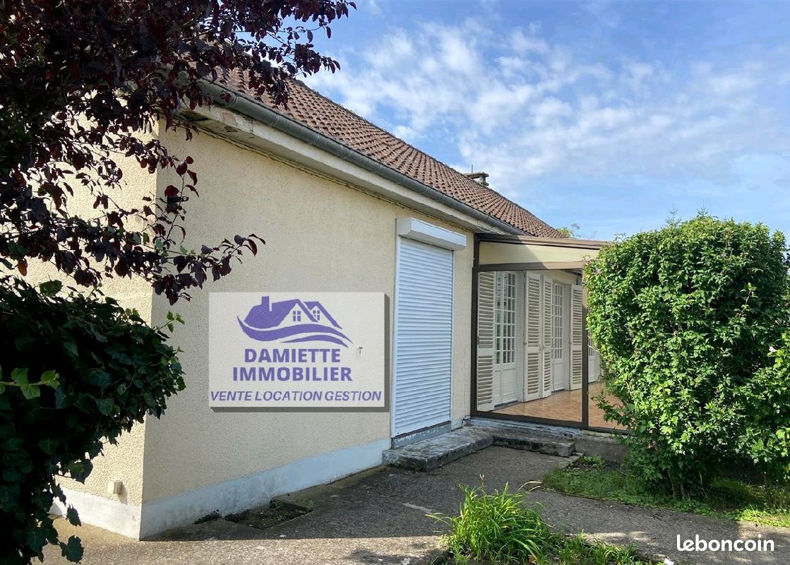 Maison 6 pièces 130 m² · à Verberie · 130 m² · 230 000 €