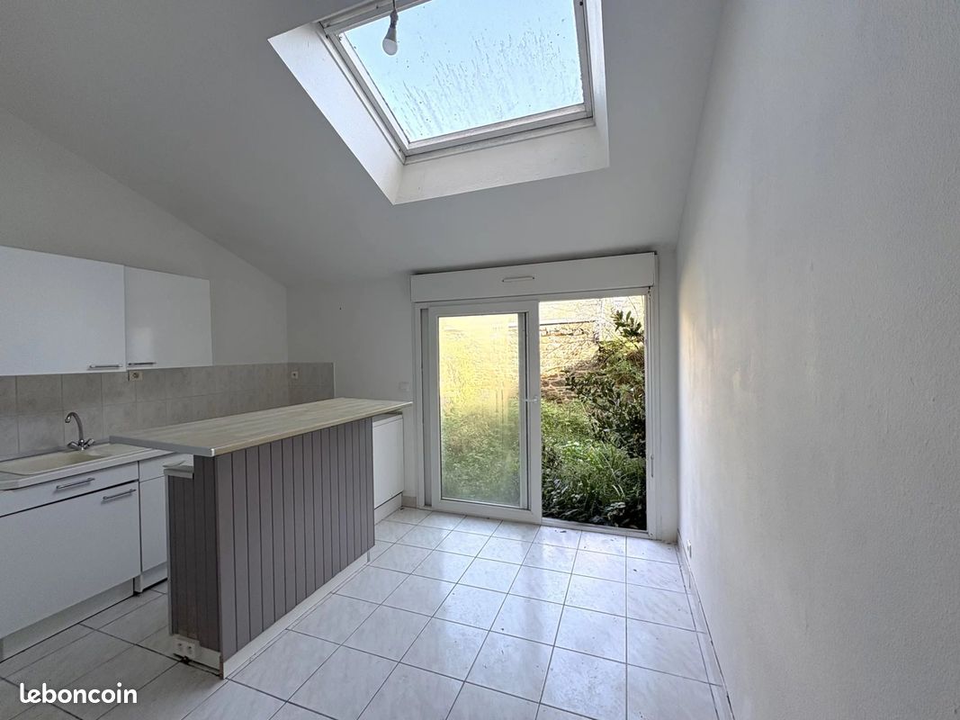 Immeuble 129 m² · à Saint-Brieuc · 129 m² · 241 595 €