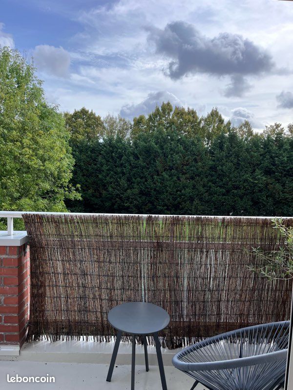 Appartement 3 pièces 79 m² · à Lambersart · 79 m² · 305 000 €