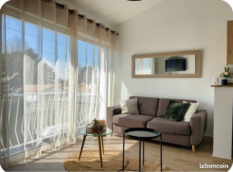 Maison 2 pièces 38 m² · à Les Sables-d'Olonne · 38 m² · 795 €/mois