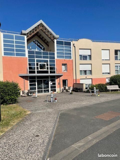 Appartement 2 pièces 48 m² · à Saint-Cyr-en-Val · 48 m² · 96 000 €