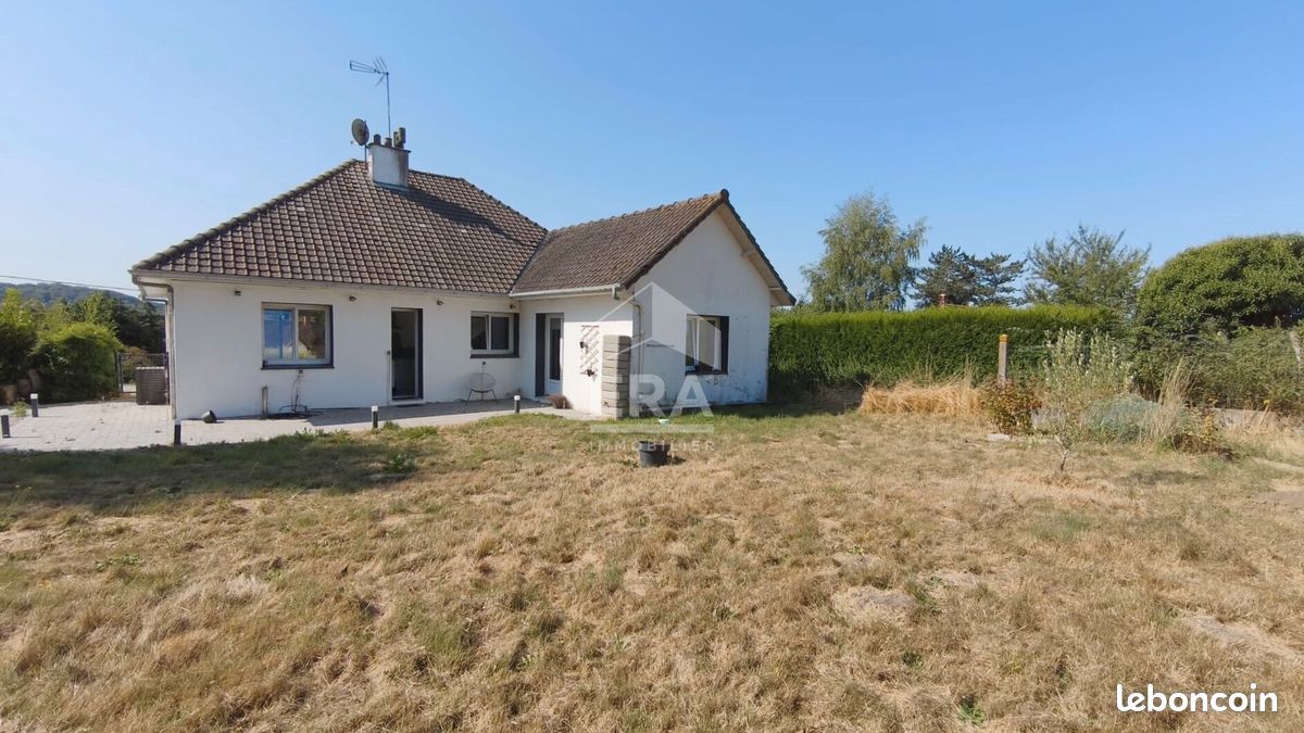 Maison 6 pièces 111 m² · à Maintenay · 111 m² · 239 000 €