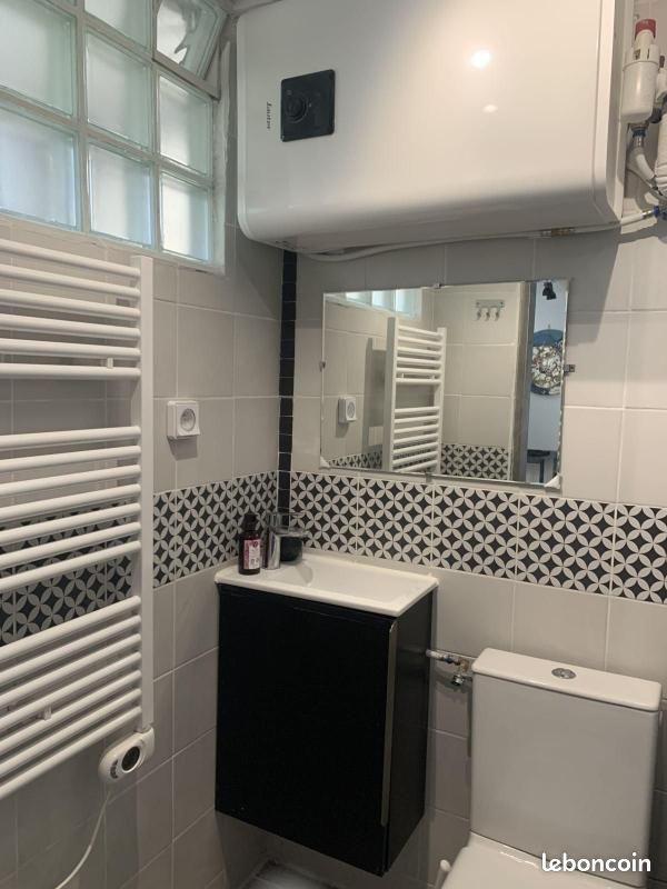 Appartement a louer cachan - 1 pièce(s) - 24 m2 - Surfyn