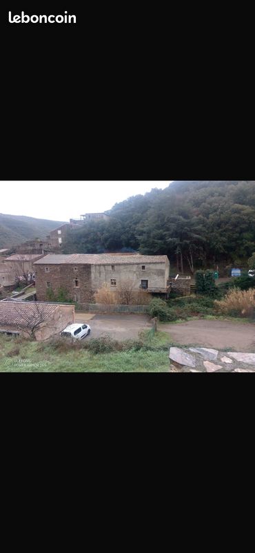Maison 4 pièces 200 m² · à Cabrespine · 200 m² · 235 000 €