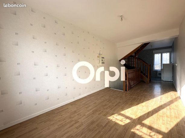 Duplex 2 pièces 30 m²