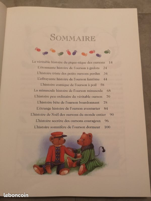 Histoires merveilleuses pour les tout-petits (image 5)
