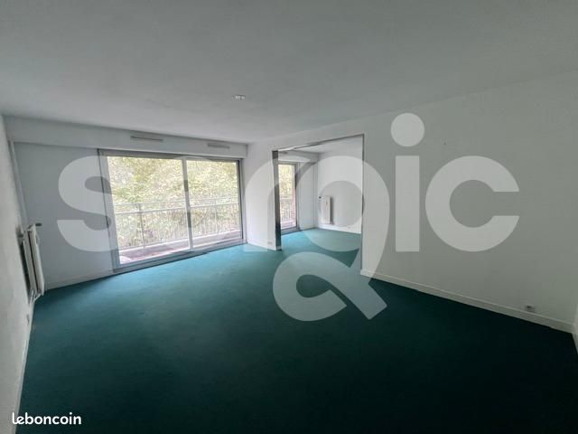 Appartement 3 pièces 96 m² · à Lille · 96 m² · 1 140 €/mois