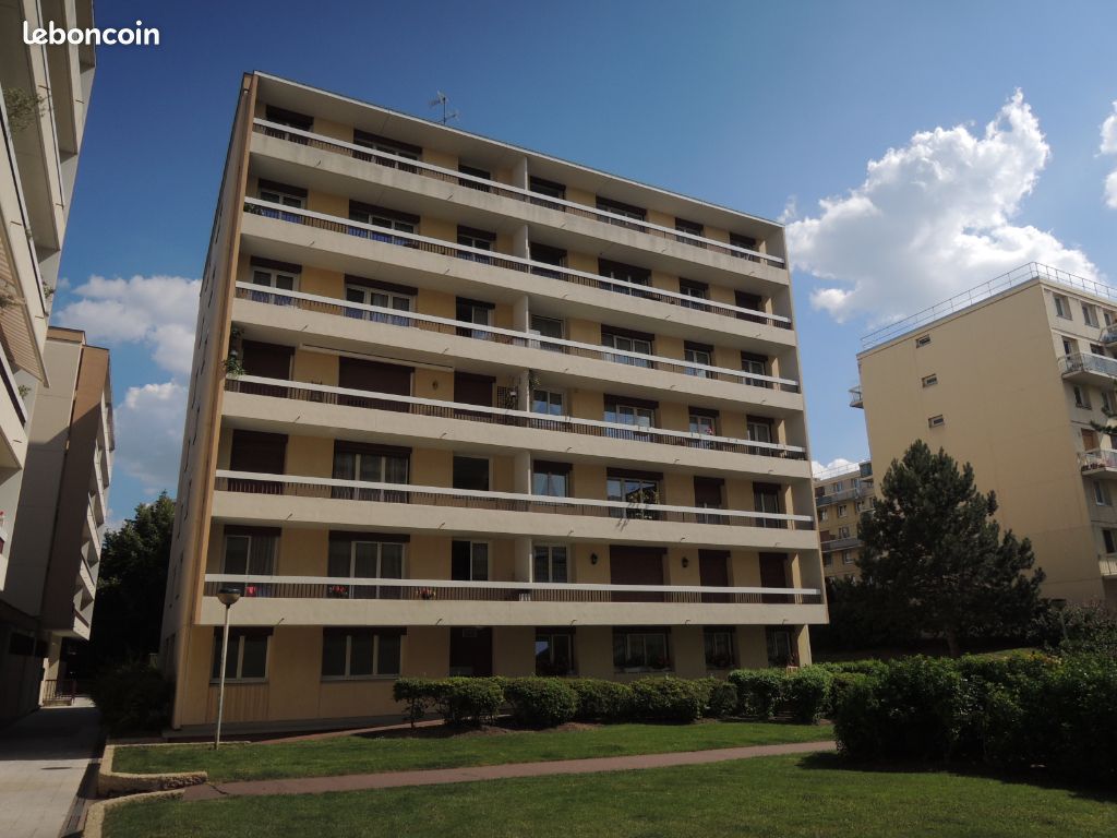 Appartement 3 pièces 68 m² · à Poissy · 68 m² · 262 500 €