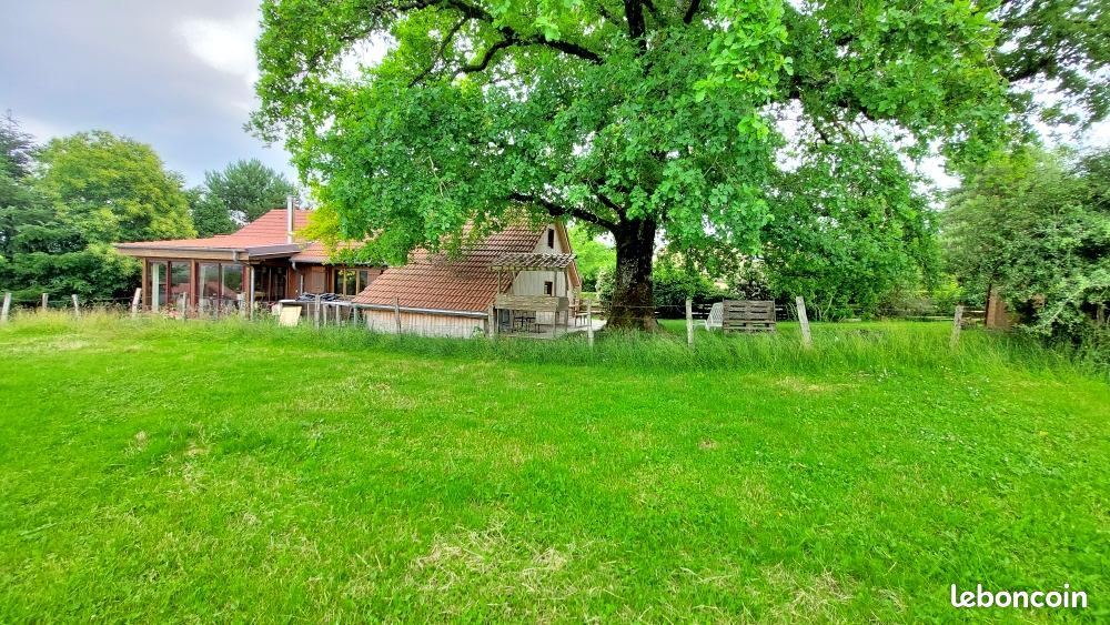 Maison 7 pièces 100 m² · à Charmoille · 100 m² · 239 000 €
